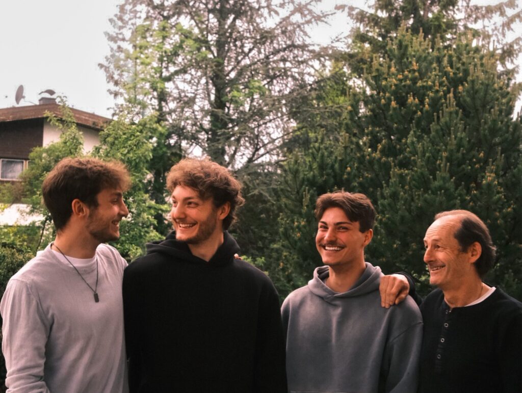 I STILL BELIEVE BENEFIZ TUMORFORSCHUNG KREBS TIROL ZAMS